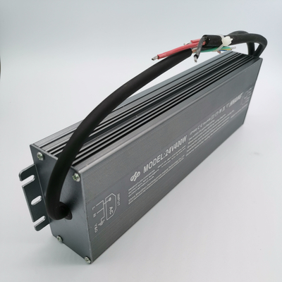 Alimentation d'énergie extérieure imperméable d'IP67 LED 12v 24v 24w 36w 45w 60w 100w 150w 200w 250w