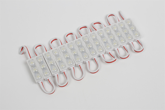 Module imperméable LED DC12V Chip Epistar IP65 de lumière de 100LM 1W LED