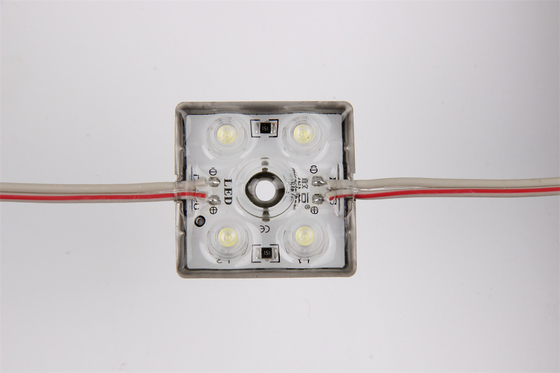 Miracle Bean Led Light Module SMD2825 avec IP67 0,75 le watt DC12V