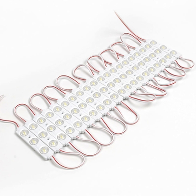 Puce imperméable extérieure de la puissance SMD2835 du module 0.72W de lumière d'IP65 LED