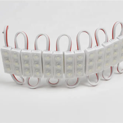 DC 12V 0,75W 3535 COB Module LED Haute luminosité IP65 Module d'injection étanche à l'eau