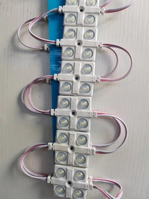 Module extérieur SMD5730 de signe du pixel 1.5w 2835 de la puissance élevée RVB LED