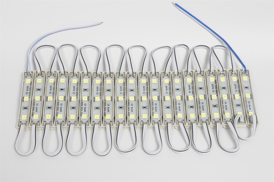 SMD2835 Module de lumière LED d'entrée de haute tension