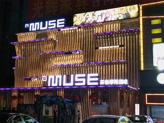 RGB 2835 SMD 3 LEDs étanche IP67 DC 12V 1,5 W/pièce Module LED