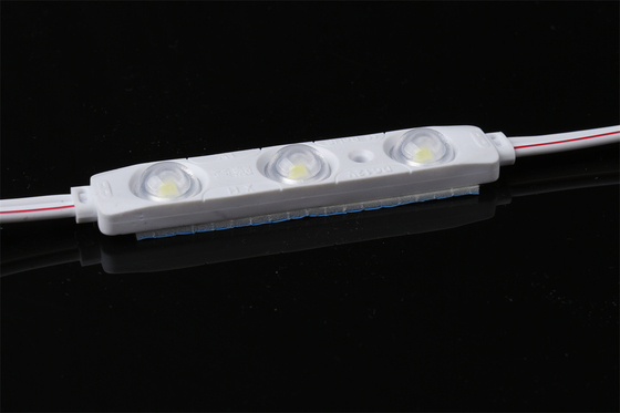Module SMD5630 IP65 de lumière de l'intense luminosité LED de DC12V 30000 heures de durée de vie