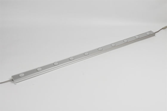 installation légère de point de 30mm 0.75W DC12V RVB LED de commode avec IP67