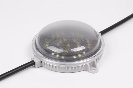 Seul watt SMD3535 de la lumière 5 de point de l'intense luminosité LED de couleur de DC24V