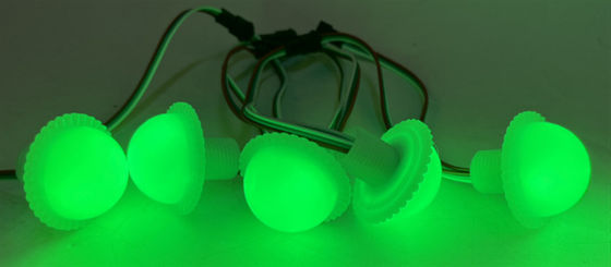 Factory Product DC12V 1W SMD5050 RGB 53mm LED Amusement Lamp