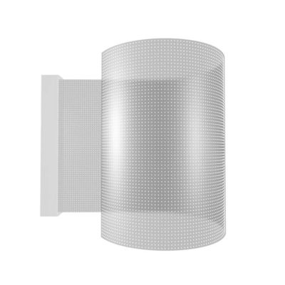 P6 Film LED transparent super mince pour mur vidéo intérieur Installation facile avec carte PCB RGB DC5V