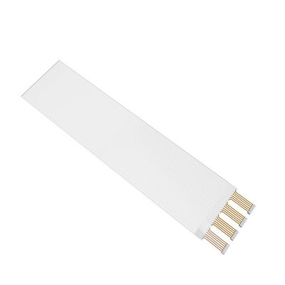 personnaliser l'écran adhésif à LED transparente sur verre avec lumière et minceur Publicité Mur vidéo P20 DC5V WE2121RGB