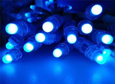 100LM/lumière de pixel intense luminosité RVB 12mm LED de W pour le signe de lettre de la Manche de LED