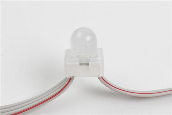 Module de pixels LED RGB couleur 12 mm carré LED Pixel Light