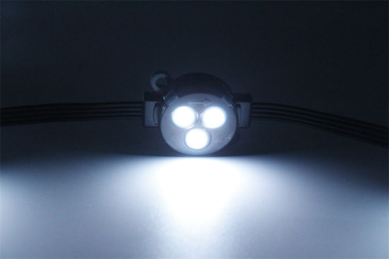 Lumière de point LED IP67 12V résistante à l'eau