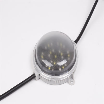 2.5W DC24V Couleur unique 80mm LED Point Light LED Source SMD3535