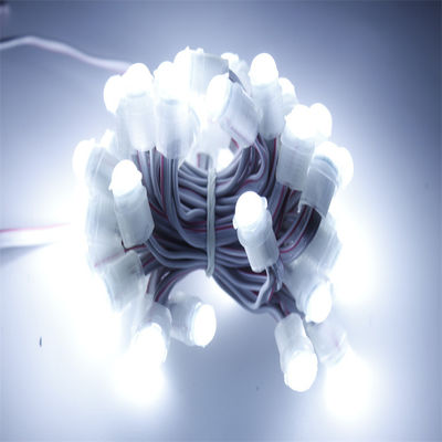 Épistar DC 5V Ip67 0.3W Directionné à LED