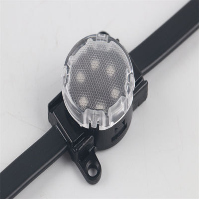 Longue durée de vie 1.5W SMD3535 RGB Led Point Light avec conception économe en énergie pour la décoration intérieure et extérieure