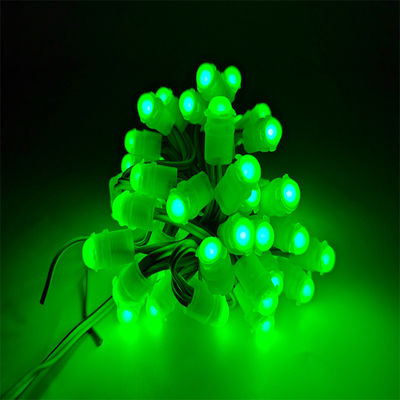 Lumières à pixel LED de 0,2 W avec IP67