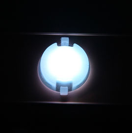 lumière imperméable 30mm extérieure 0.3W extérieur 22lm de point de 20mm LED