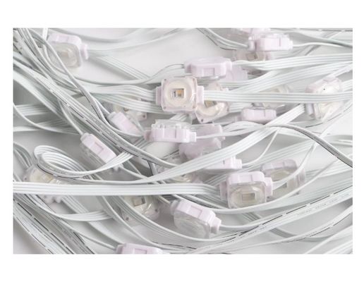 house lights set ip67 rgbw led rgbic permanent christmas outdoor point pixel lights