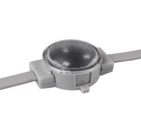 Bulbes à haute luminosité à l'intérieur SMD3535 0,8w RGB DC12V Durable