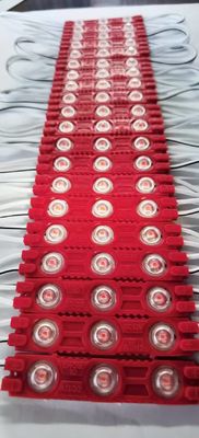 Module d'injection LED SMD3030 à haute luminosité 2W 3 LED pour lumière publicitaire LED étanche