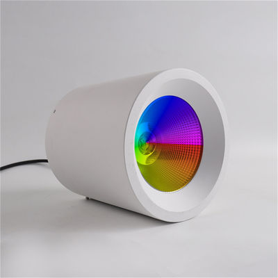 WiFi Lumières d'ambiance de Noël intelligentes Multimode Coloré Facile à installer Lumières LED