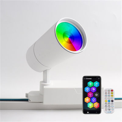 Modern 40W RGBW 220V LED réglable avec commande Wifi et système d'éclairage DC24V