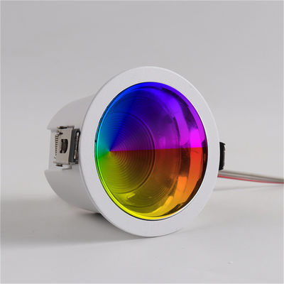 L'éclairage intérieur à LED 20W Réflecteur Optique Solution pour la décoration par Miracle Bean