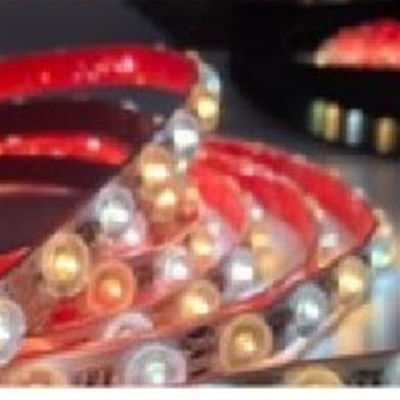 12 mm de largeur de PCB et de classe IP65 LED Strip Light Flexible Wall Tape Lighting pour le caractère lumineux