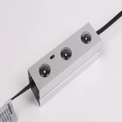 Lumières à pixel LED à l'épreuve de l'eau Smd3535 pour la protection extérieure IP67