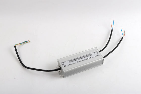 3 Years Warranty IP67 24v 36v Waterproof Power Supply 250w Outdoor Led Driver