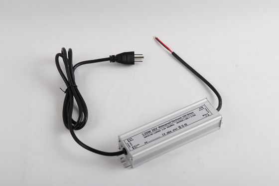 Outdoor 400W 12V Led Driver Led Power Supply High Quality IP67 Waterproof for Decorative Lights