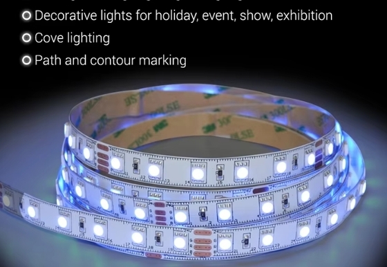 Éclairage de paysage extérieur LED RGB Ultra luminosité pas cher
