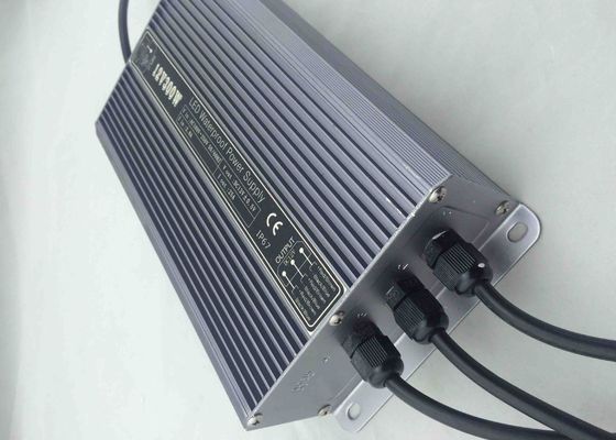 Good Quality Waterproof IP67 Constant Voltage LED Power Supply 12V 100W LED Switching Power Supply