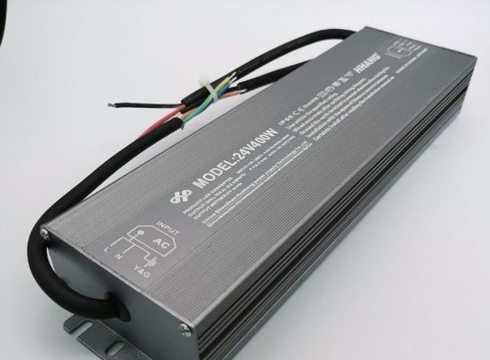 600W 500W 400W 300W 200W 150W 100W 60W Waterproof Led Power Supply 12V 24V Ip67 Led Driver