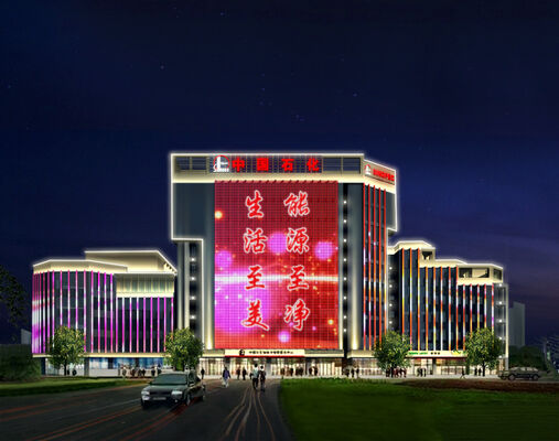 RGB DC12V 20mm IP67 PC Étanche DMX 0.75W 6LM SMD5050 LED Pixel Light Extérieur Spots