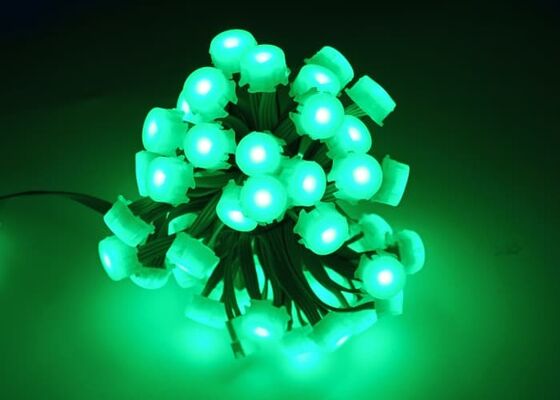 IP67 imperméable à l'eau 20 mm 5 V SMD5050 LED Point Light