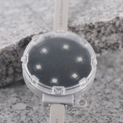 DC24V SMD3535 IP67 Waterproof LED Point Light versatile lighting product ideal in indoor and outdoor settings