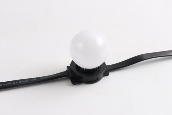 Lampe à LED décorative IP67 à haute luminosité stable avec source lumineuse importée pour les parcs à thème et les projets d'éclairage urbain