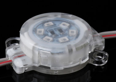 La lumière SMD2835 extérieur 12V de point de 0,5 watts LED choisissent la couleur 2 ans de garantie