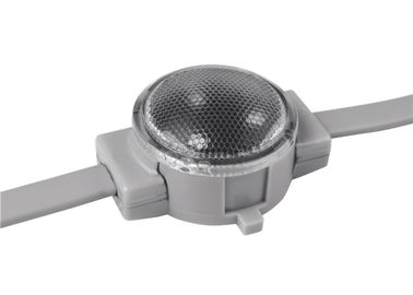 IP67 0.8w a mené la couleur de la lumière SMD3535 12v RVB de tache de plafond pour la décoration extérieure