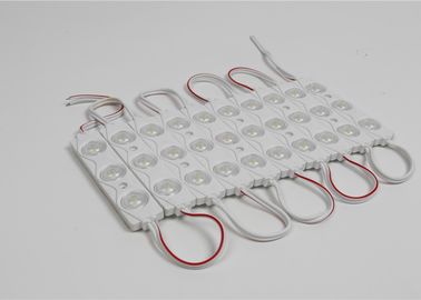 C.C 2835 12v 1.5w de Smd 5730 a mené le module de signes de publicité