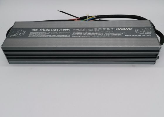 12v 24v 400w Ip67 Constant Voltage LED Power Supply