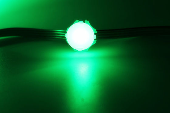 Lampe de pixel d'Epistar 160° 100LM/W SMD5050 RVB LED