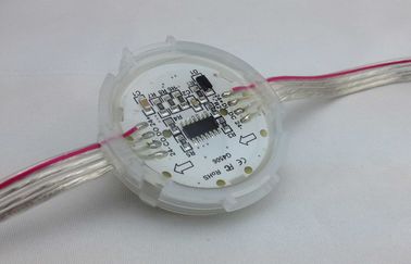 Lumières décoratives de RVB LED
