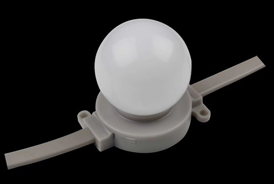 Lumière menée accessible imperméable menée de boule de l'ampoule IP67 24v 1.5w SMD3535
