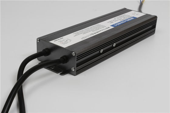 400W LED Switching Power Supply IP67 24V 12V DC Waterproof Power Supply For LED Strip