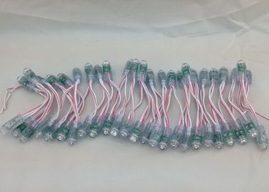 Lumière imperméable de pixel de LED