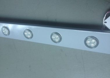Pixel de l'éclat DC12V 30mm DC12V RVB LED pour la décoration de