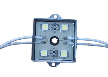 Haut résistant à l'eau des modules IP65 de contre-jour de signe du lumen LED pour la boîte de signe de LED